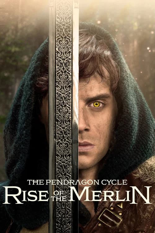 O Ciclo Pendragon: A Ascensão de Merlin