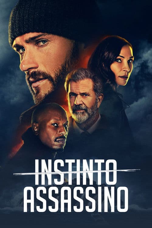 Instinto Assassino
