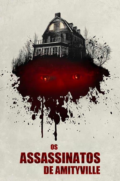 Amityville - A Origem da Maldição