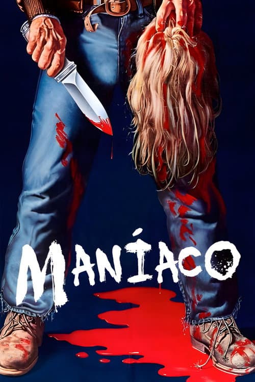 O Maníaco