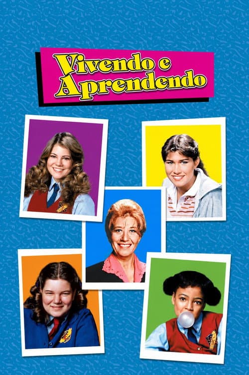 Vivendo e Aprendendo