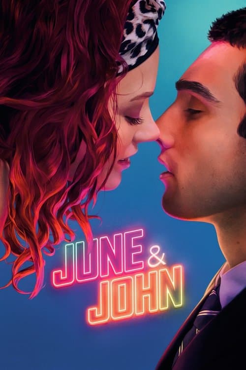 June e John