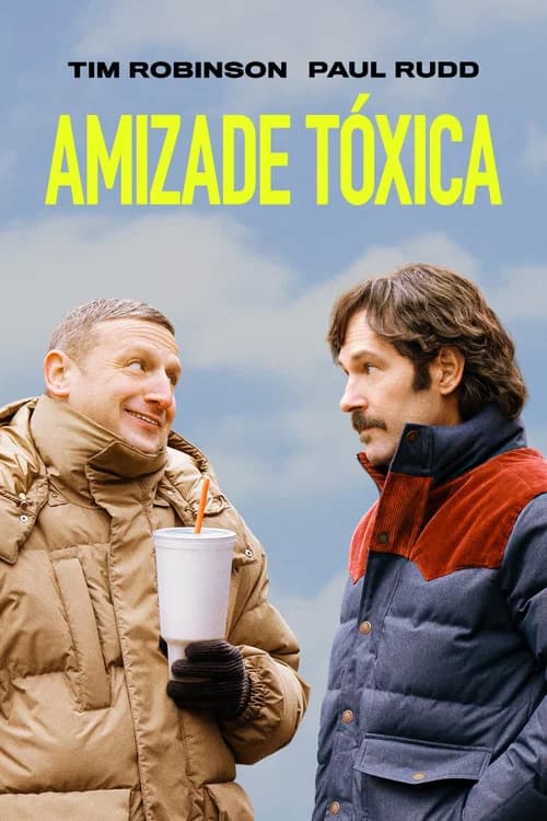 Amizade Tóxica