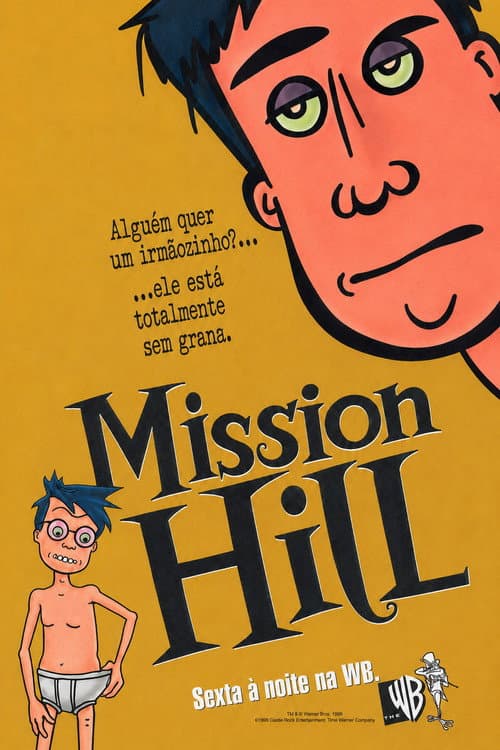 Mission Hill