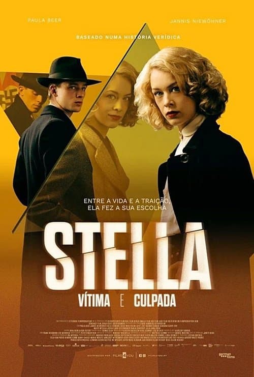 Stella: Vítima e Culpada