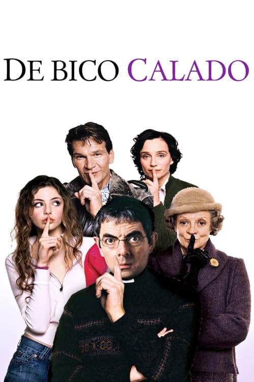 De Bico Calado