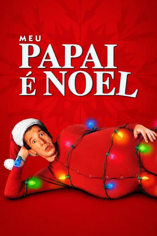 Meu Papai é Noel