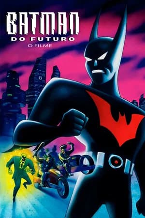 Batman do Futuro: O Filme