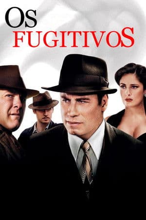 Os Fugitivos