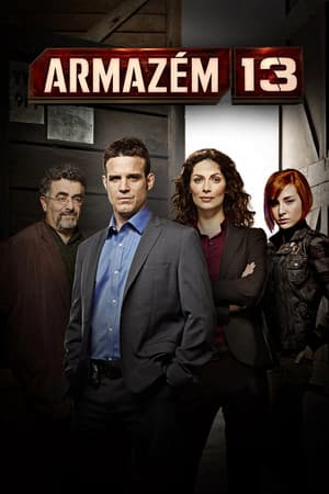 Armazém 13