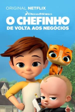 O Chefinho: De Volta aos Negócios