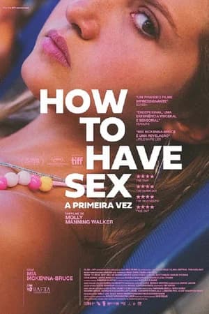 How to Have Sex