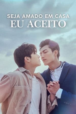 Seja Amado em Casa: Eu Aceito