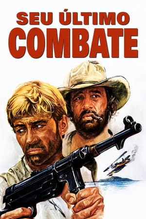 Seu Último Combate