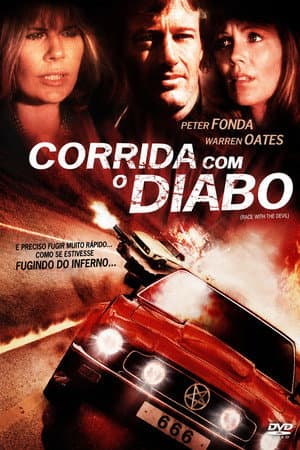Corrida com o Diabo