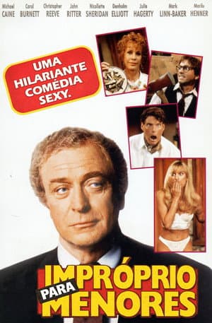 Impróprio para Menores