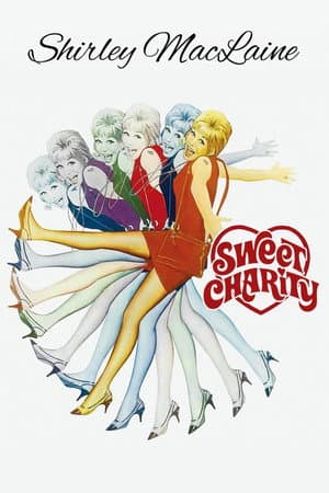 Charity, Meu Amor