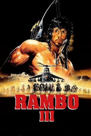 Rambo III