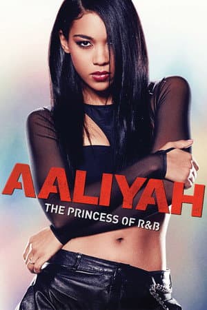 Aaliyah: Princesa do R&B