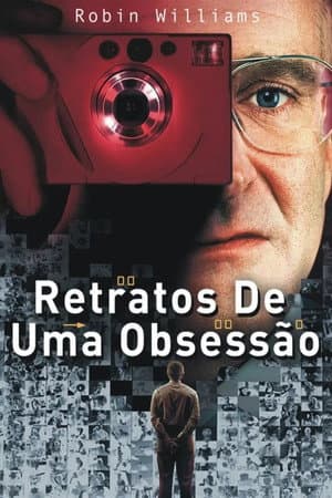Retratos de Uma Obsessão