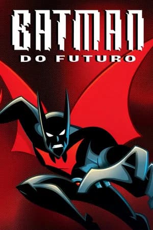 Batman do Futuro