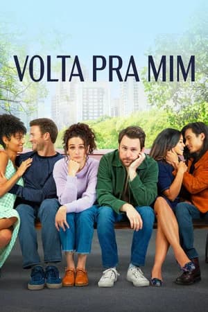 Volta Pra Mim