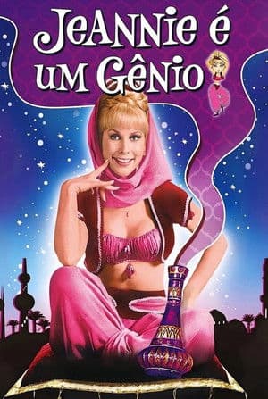 Jeannie é um Gênio