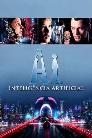 A.I.: Inteligência Artificial