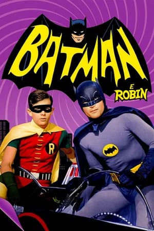 Batman e Robin