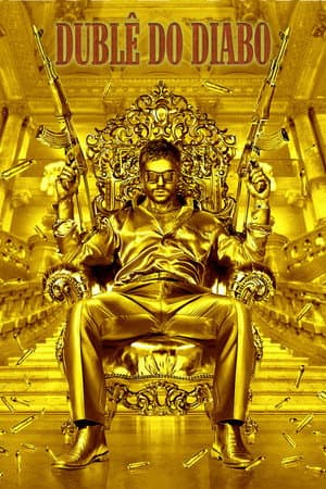 O Dublê do Diabo