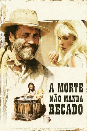 A Morte Não Manda Recado