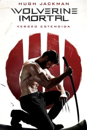 Wolverine: Imortal