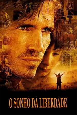 O Sonho da Liberdade