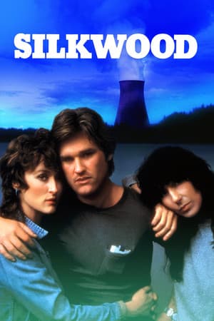 Silkwood - O Retrato de uma Coragem