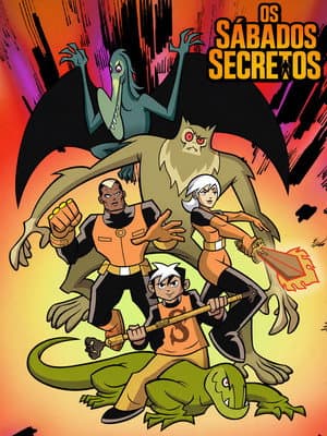 Os Sábados Secretos