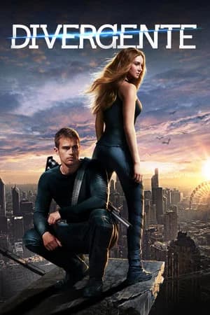 Divergente