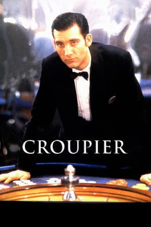 Crupiê - A Vida em Jogo