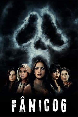 Pânico VI