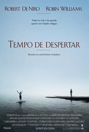 Tempo de Despertar