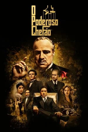 O Poderoso Chefão