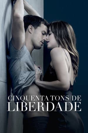 Cinquenta Tons de Liberdade
