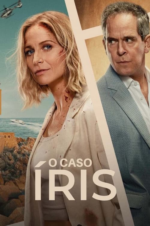 O Caso Íris