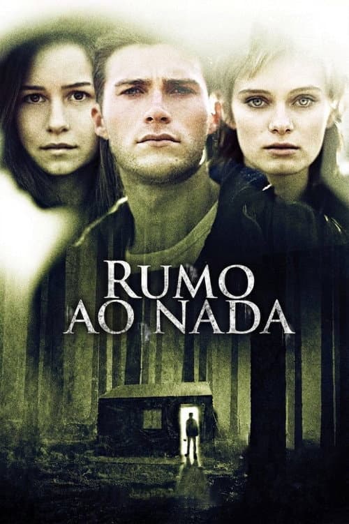 Rumo ao Nada