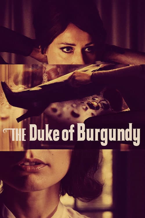 O Duque de Burgundy
