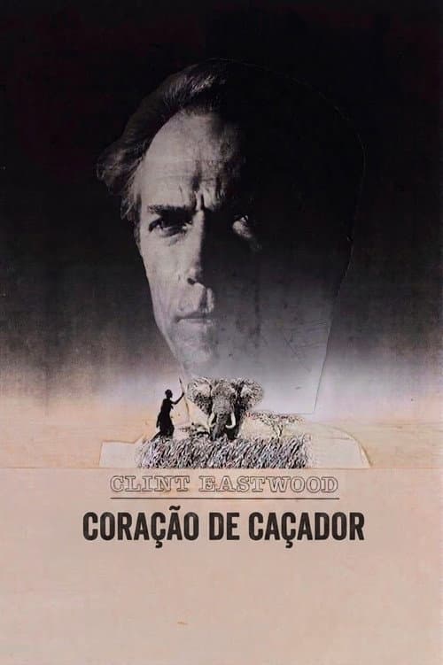 Coração de Caçador
