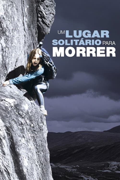 Um Lugar Solitário para Morrer