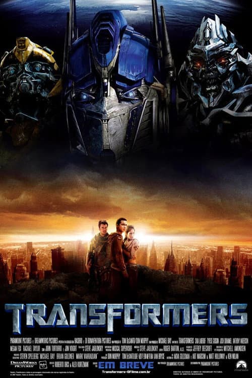 Transformers