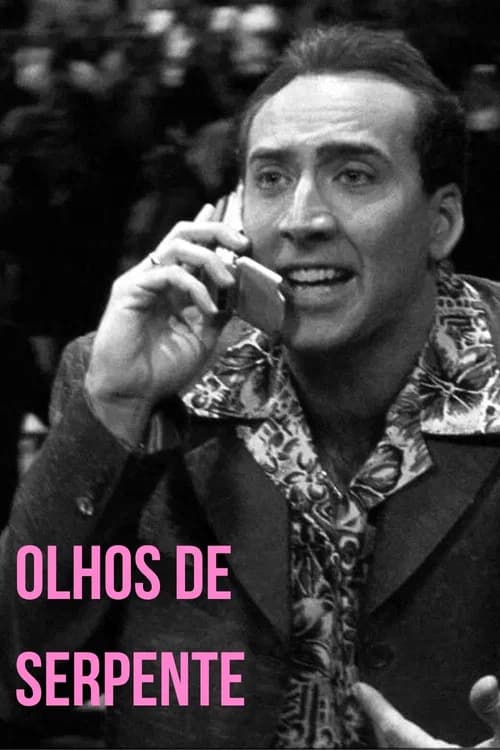 Olhos de Serpente
