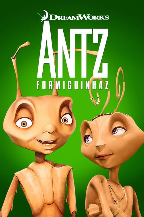 FormiguinhaZ