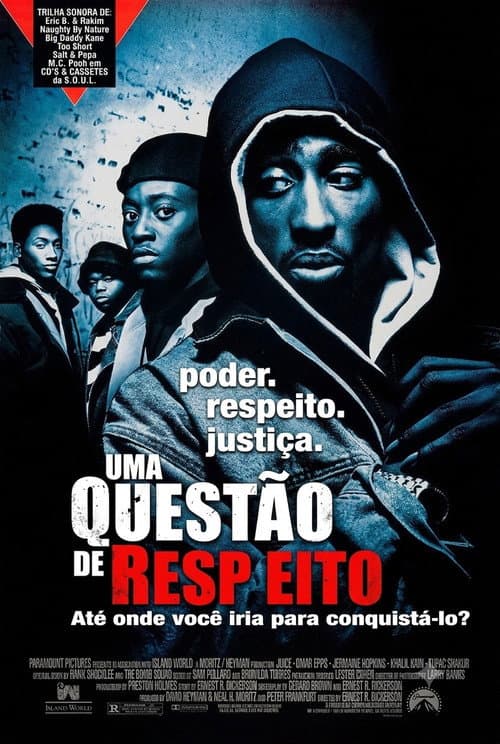 Uma Questão de Respeito